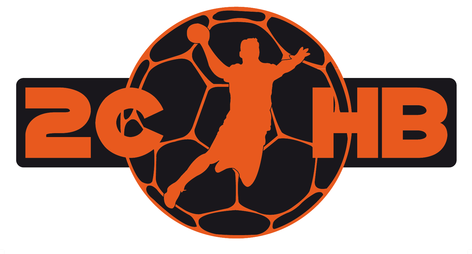 Logo 2CHB
